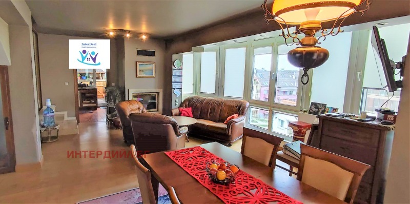 Προς πώληση  3+ υπνοδωμάτιο Σοφηια , Βητοτσα , 257 τ.μ | 18443577 - εικόνα [2]