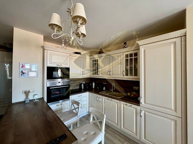 Продава МЕЗОНЕТ, гр. Свети Влас, област Бургас, снимка 2 - Апартаменти - 54513072