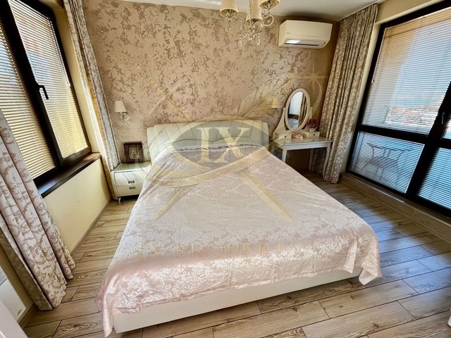 Продава МЕЗОНЕТ, гр. Свети Влас, област Бургас, снимка 6 - Апартаменти - 54513072