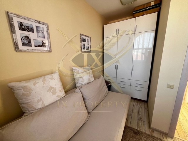 Продава МЕЗОНЕТ, гр. Свети Влас, област Бургас, снимка 12 - Апартаменти - 54513072