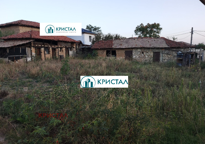 Продава КЪЩА, с. Песнопой, област Пловдив, снимка 6 - Къщи - 47340365