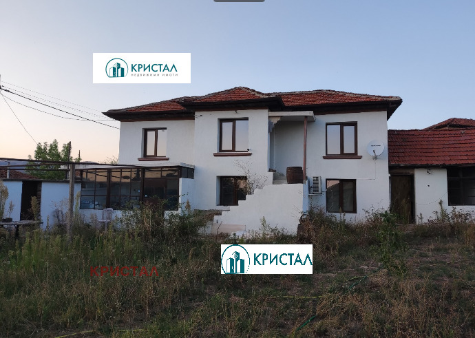 Продава КЪЩА, с. Песнопой, област Пловдив, снимка 8 - Къщи - 47340365