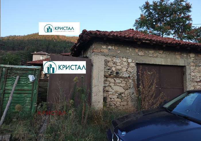 Продава КЪЩА, с. Песнопой, област Пловдив, снимка 3 - Къщи - 47340365