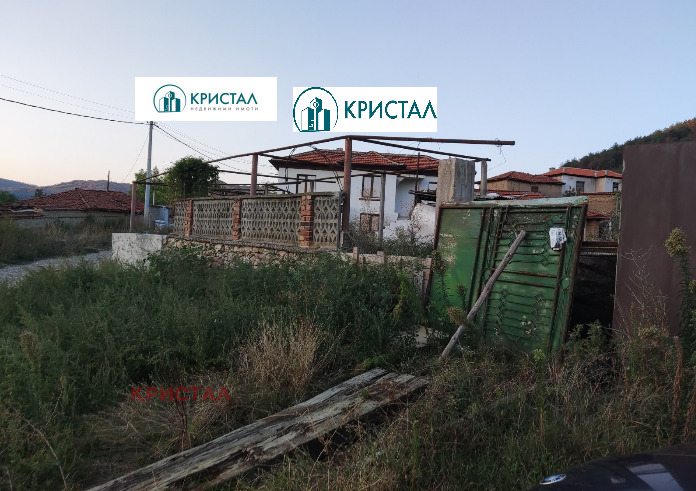 Продава КЪЩА, с. Песнопой, област Пловдив, снимка 2 - Къщи - 47340365