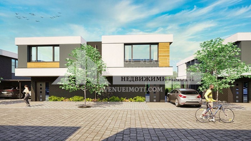 In vendita  Casa Plovdiv , Trakiia , 187 mq | 89402408 - Immagine [10]