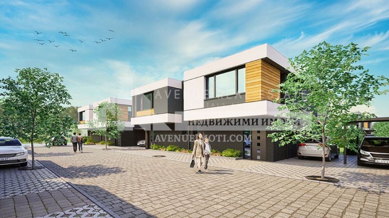 In vendita  Casa Plovdiv , Trakiia , 187 mq | 89402408 - Immagine [8]