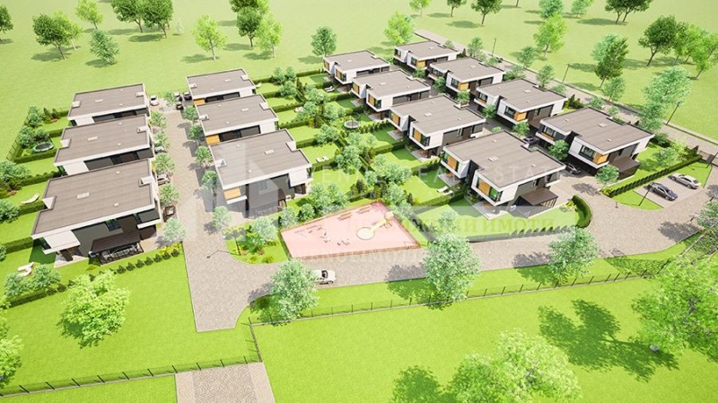 In vendita  Casa Plovdiv , Trakiia , 187 mq | 89402408 - Immagine [4]