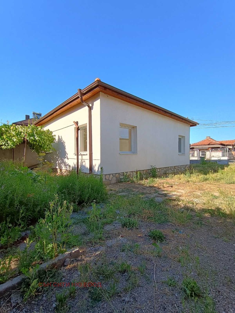 Na prodej  Dům oblast Sofia , Kostinbrod , 58 m2 | 87160951 - obraz [3]