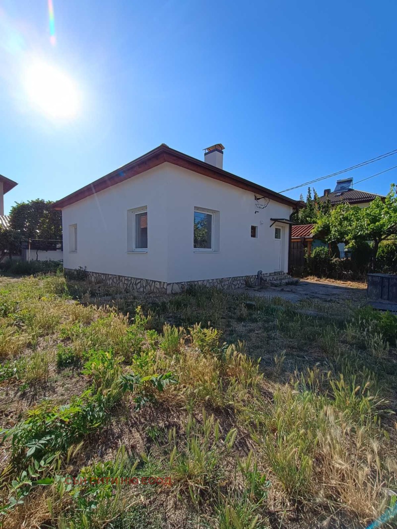 Na prodej  Dům oblast Sofia , Kostinbrod , 58 m2 | 87160951