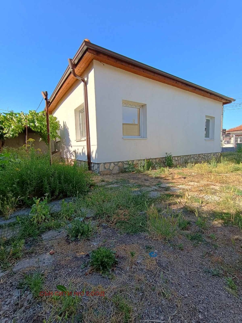 Na prodej  Dům oblast Sofia , Kostinbrod , 58 m2 | 87160951 - obraz [2]