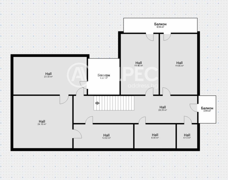Продава  Къща област Перник , с. Рударци , 437 кв.м | 32472135 - изображение [4]