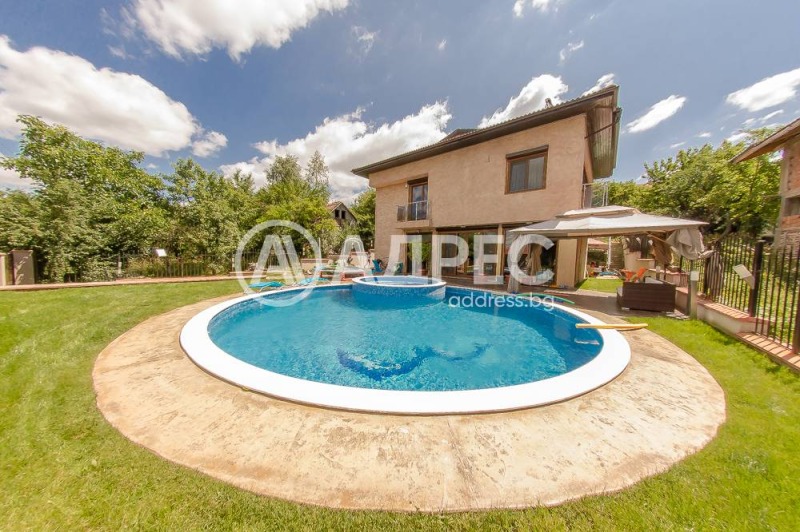 Продава  Къща област Перник , с. Рударци , 437 кв.м | 32472135 - изображение [10]