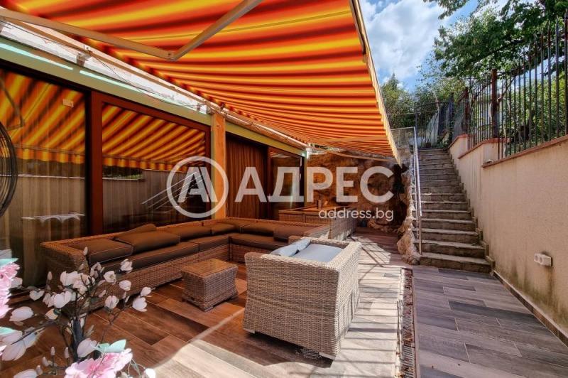Продава  Къща област Перник , с. Рударци , 437 кв.м | 32472135 - изображение [14]