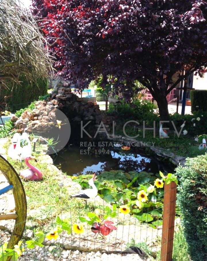 Til salg  Hus region Dobrich , Balchik , 153 kvm | 14176829 - billede [3]