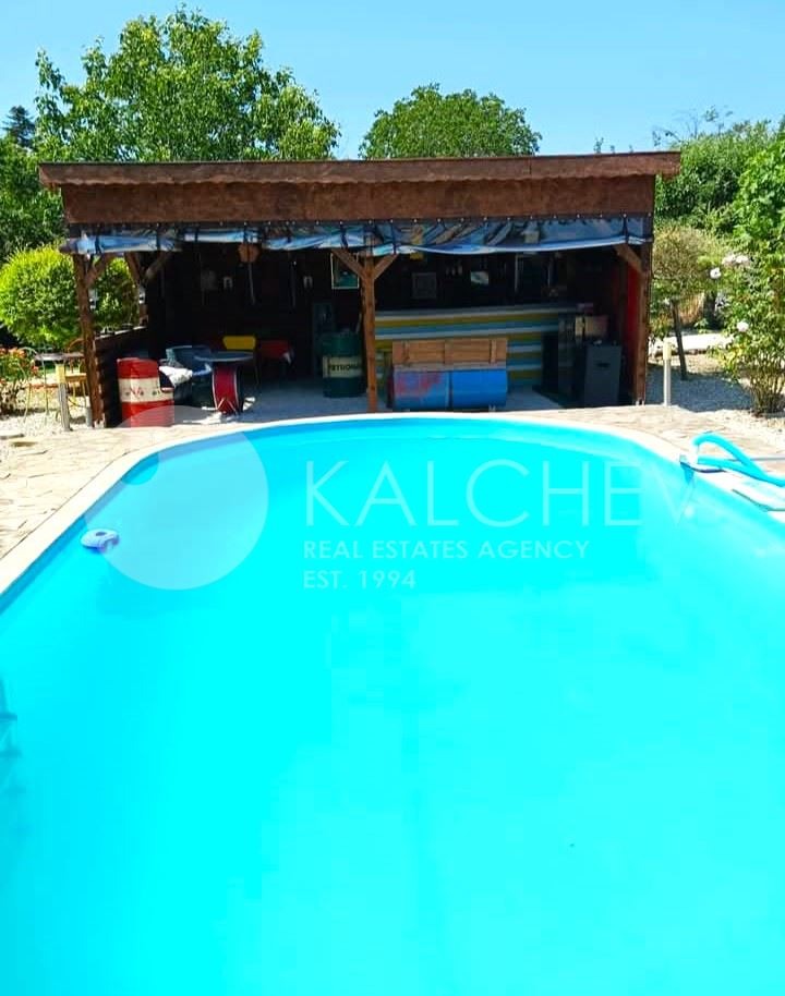 Til salg  Hus region Dobrich , Balchik , 153 kvm | 14176829 - billede [6]