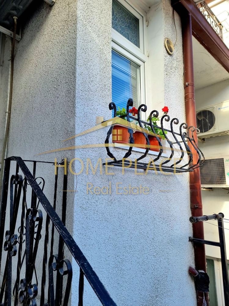 Продава КЪЩА, гр. Варна, Център, снимка 9 - Къщи - 52626929