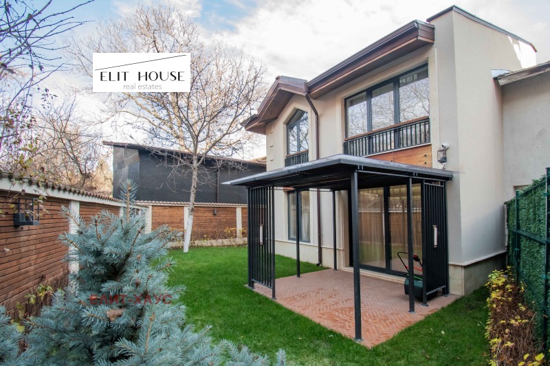 Продава КЪЩА, гр. София, Карпузица, снимка 15 - Къщи - 52829084