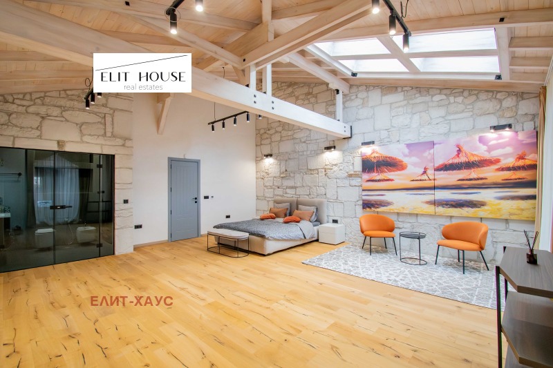 Продава КЪЩА, гр. София, Карпузица, снимка 8 - Къщи - 52829084