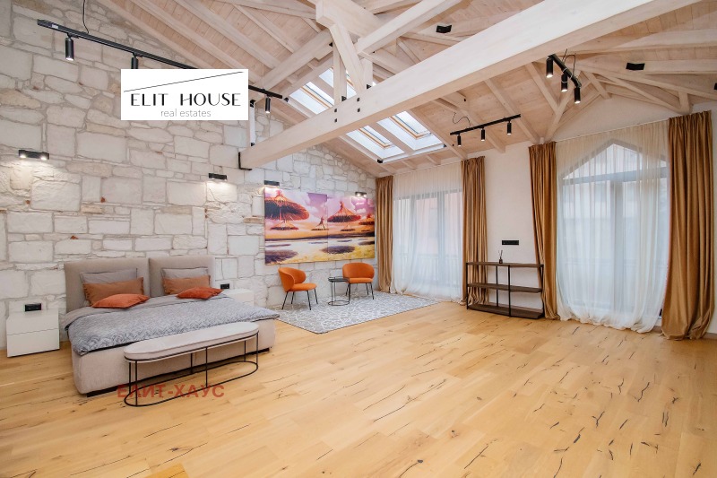 Продава КЪЩА, гр. София, Карпузица, снимка 9 - Къщи - 52829084