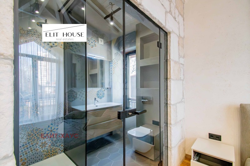 Продава КЪЩА, гр. София, Карпузица, снимка 13 - Къщи - 52829084