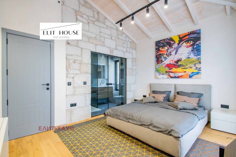 Продава КЪЩА, гр. София, Карпузица, снимка 10 - Къщи - 52829084