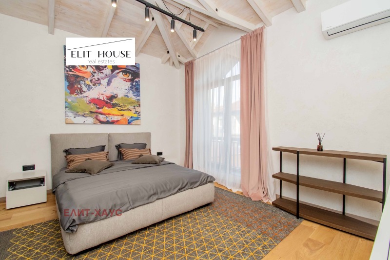 Продава КЪЩА, гр. София, Карпузица, снимка 12 - Къщи - 52829084