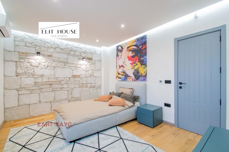 Продава КЪЩА, гр. София, Карпузица, снимка 11 - Къщи - 52829084