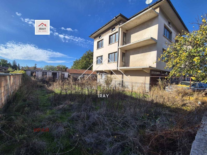 Продава КЪЩА, с. Крумово, област Пловдив, снимка 6 - Къщи - 53497066