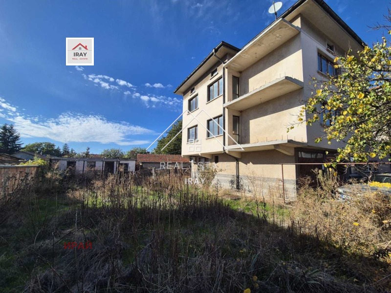 Продава КЪЩА, с. Крумово, област Пловдив, снимка 7 - Къщи - 53497066