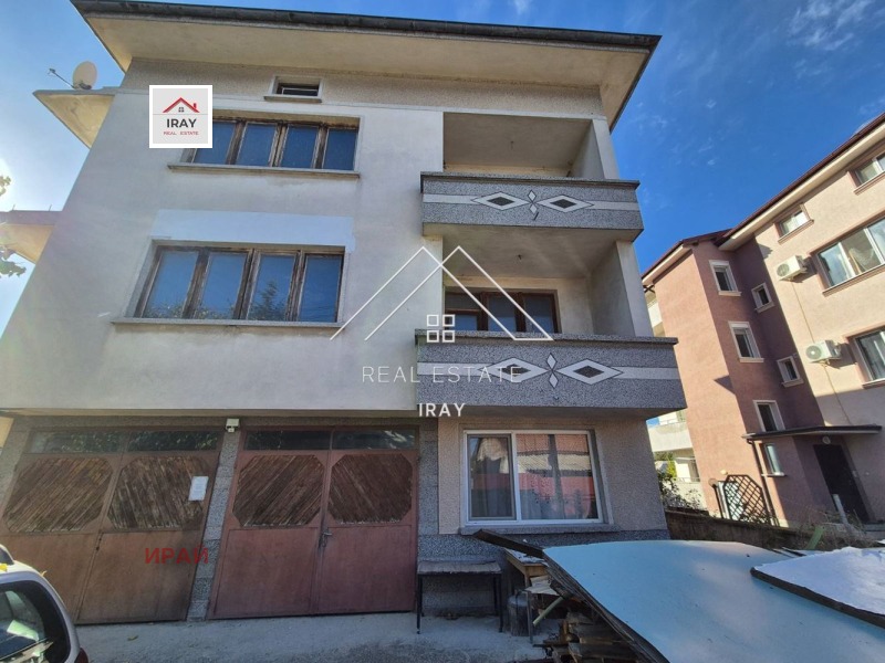 Продава КЪЩА, с. Крумово, област Пловдив, снимка 3 - Къщи - 53497066