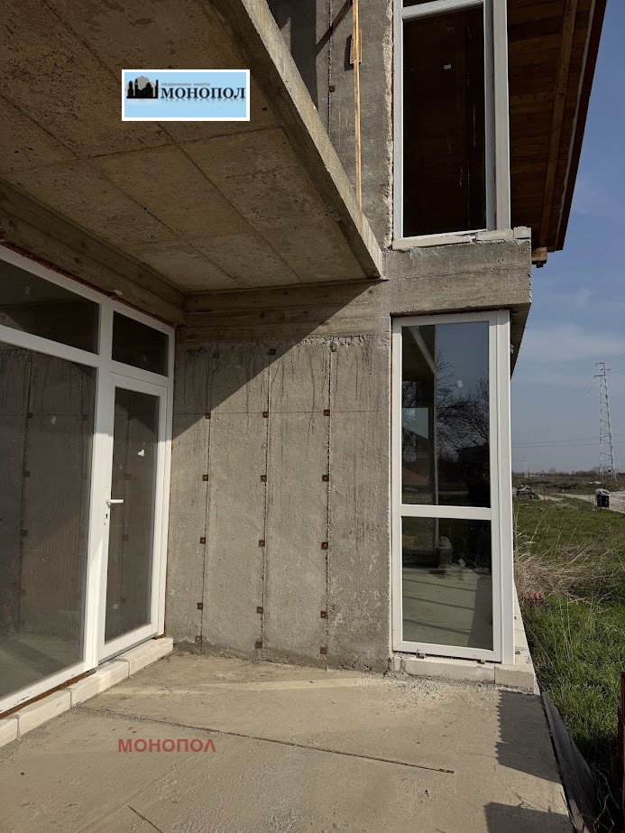 Продава КЪЩА, с. Оризари, област Пловдив, снимка 12 - Къщи - 53765194