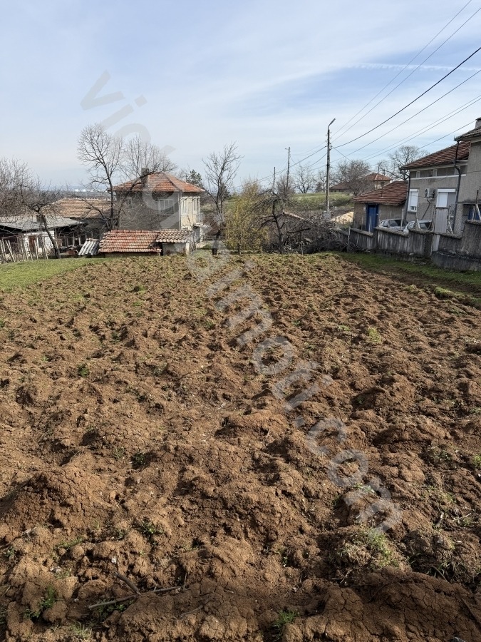 Продава КЪЩА, с. Самоводене, област Велико Търново, снимка 3 - Къщи - 53896796