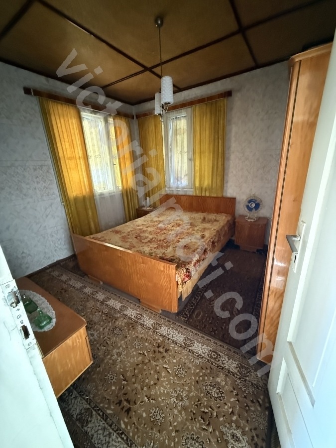 Продава КЪЩА, с. Самоводене, област Велико Търново, снимка 9 - Къщи - 53896796