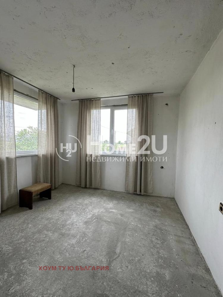 Продава КЪЩА, с. Бусманци, област София област, снимка 4 - Къщи - 54750330