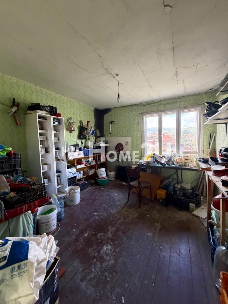 Продава КЪЩА, гр. Перник, Ралица, снимка 14 - Къщи - 56269831