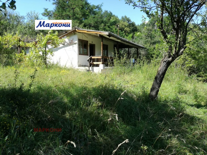 Satılık  Villa bölge Sofia , Svidnya , 60 metrekare | 87203895 - görüntü [2]