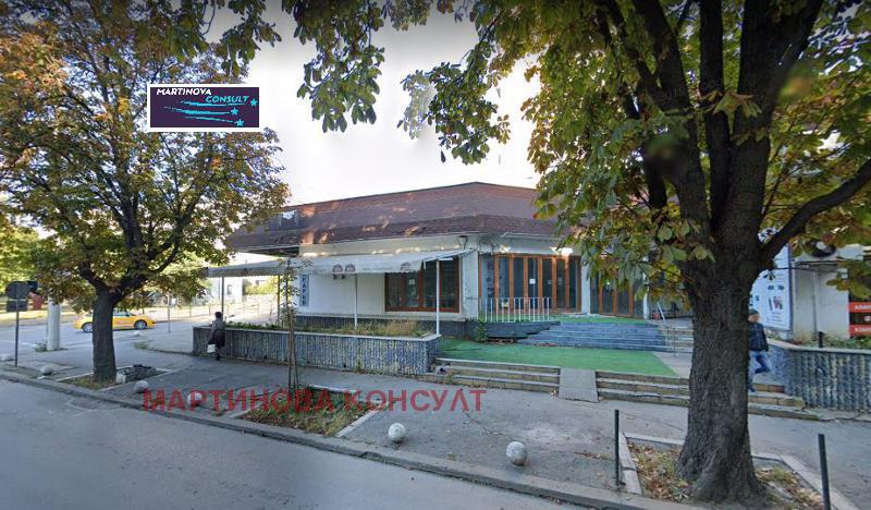 Na prodej  Bar; Kavárna Ruse , Vazraždane , 1039 m2 | 62446081 - obraz [2]