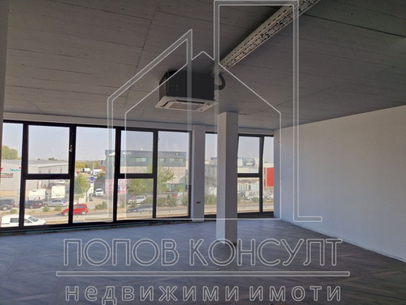 Продава  Пром. помещение град Пловдив , Индустриална зона - Юг , 2042 кв.м | 61852726 - изображение [2]