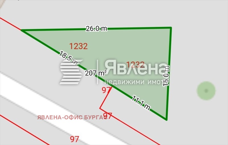 Na prodej  Spiknutí Sofia , Podujane , 731 m2 | 64191043 - obraz [6]