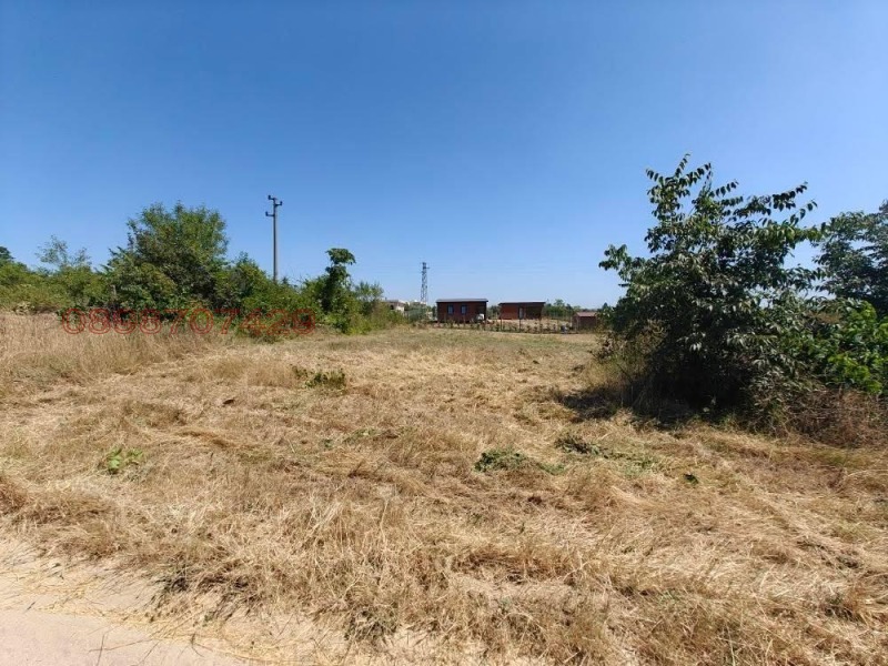 Продава ПАРЦЕЛ, гр. Варна, Галата, снимка 12 - Парцели - 52612101