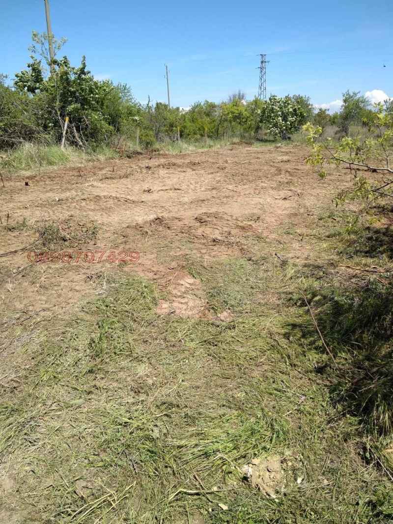 Продава ПАРЦЕЛ, гр. Варна, Галата, снимка 10 - Парцели - 52612101