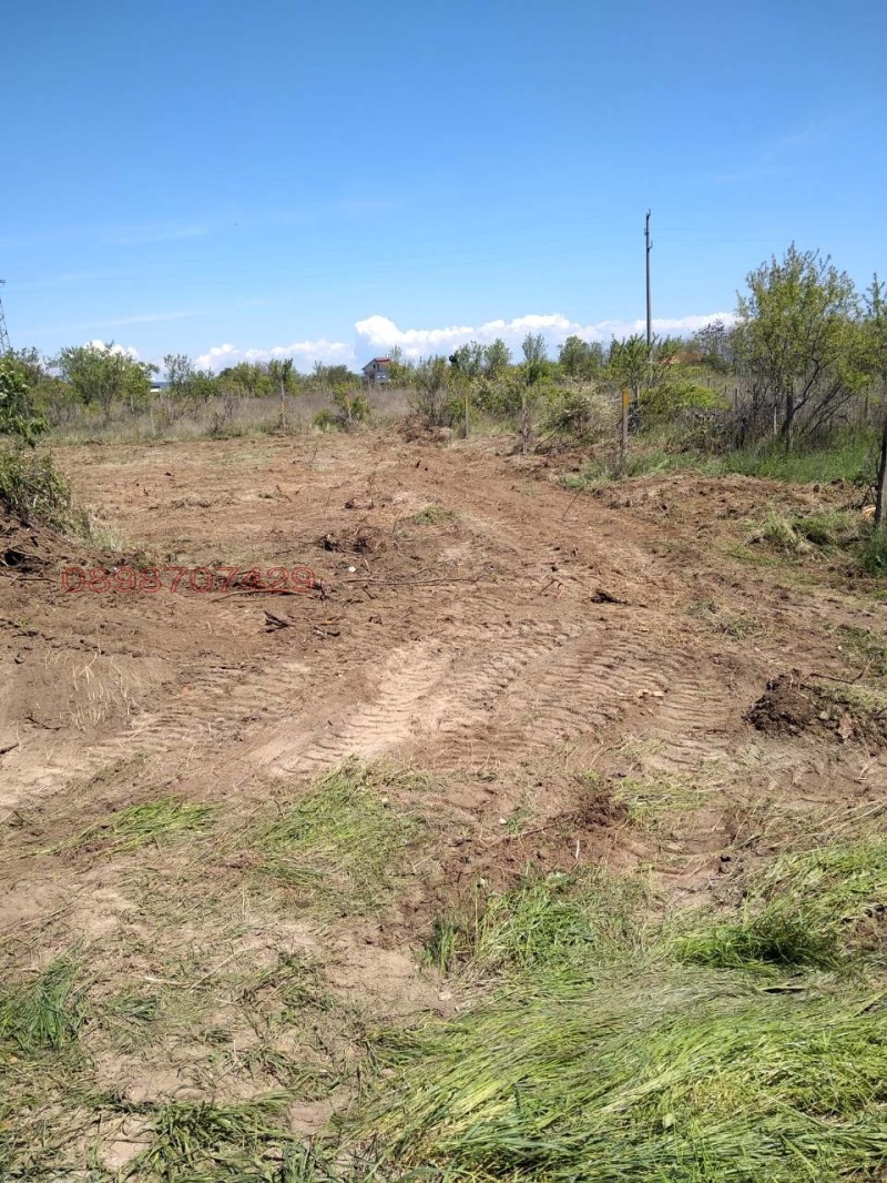 Продава ПАРЦЕЛ, гр. Варна, Галата, снимка 8 - Парцели - 52612101