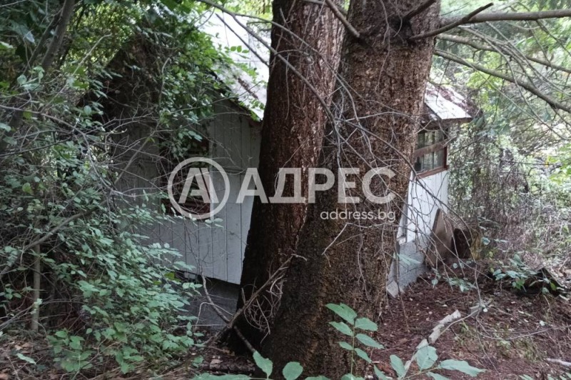 Продава ПАРЦЕЛ, гр. София, с. Кокаляне, снимка 2 - Парцели - 53441402