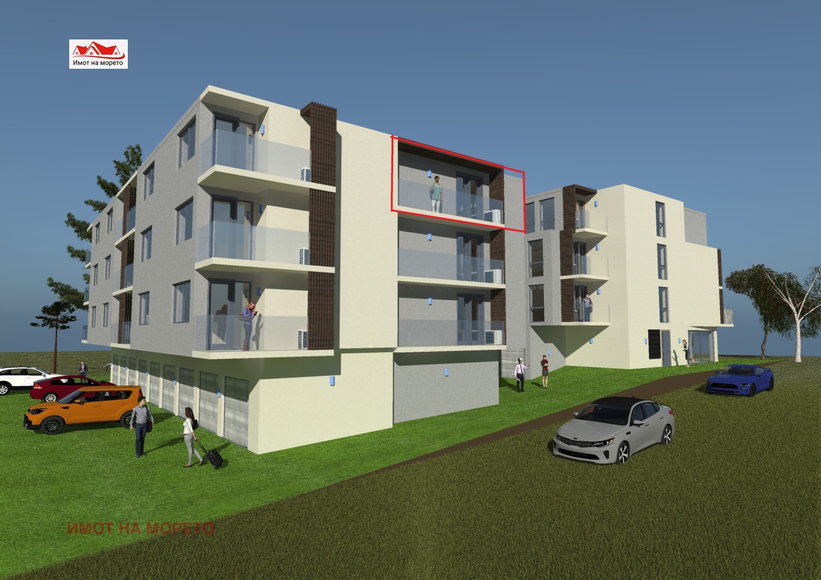 Продава 2-СТАЕН, гр. Созопол, област Бургас