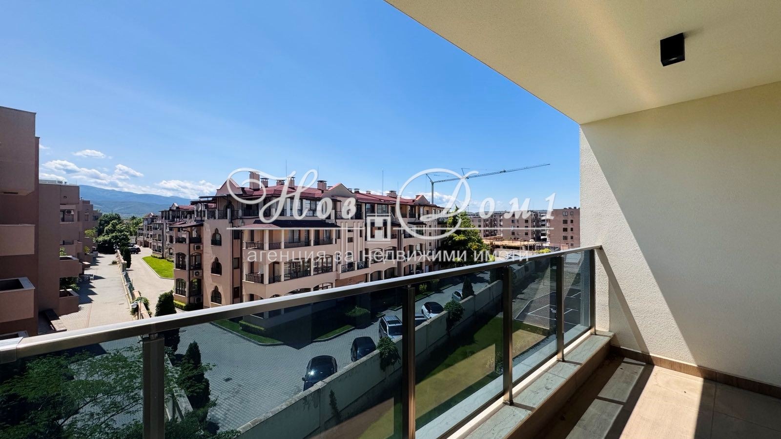 Продава 2-СТАЕН, гр. Пловдив, Остромила, снимка 6 - Апартаменти - 53858534