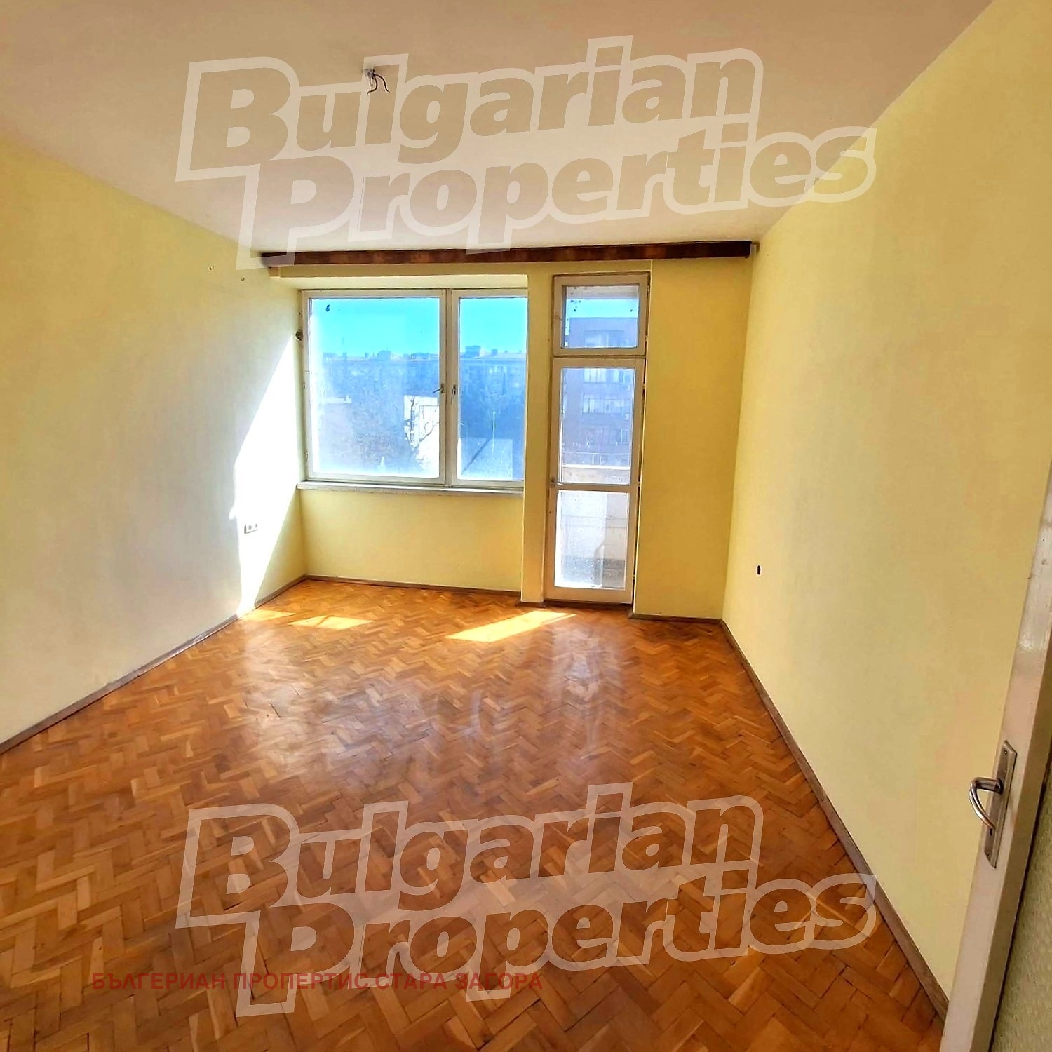 Продава 2-СТАЕН, гр. Стара Загора, Център