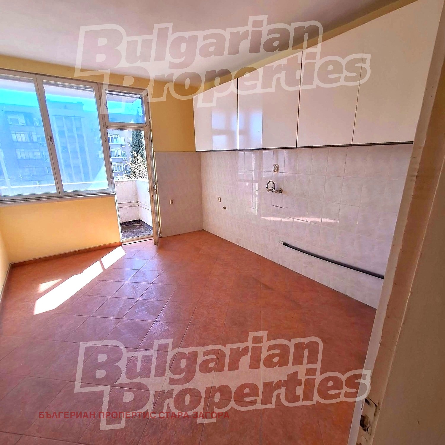 Продава 2-СТАЕН, гр. Стара Загора, Център