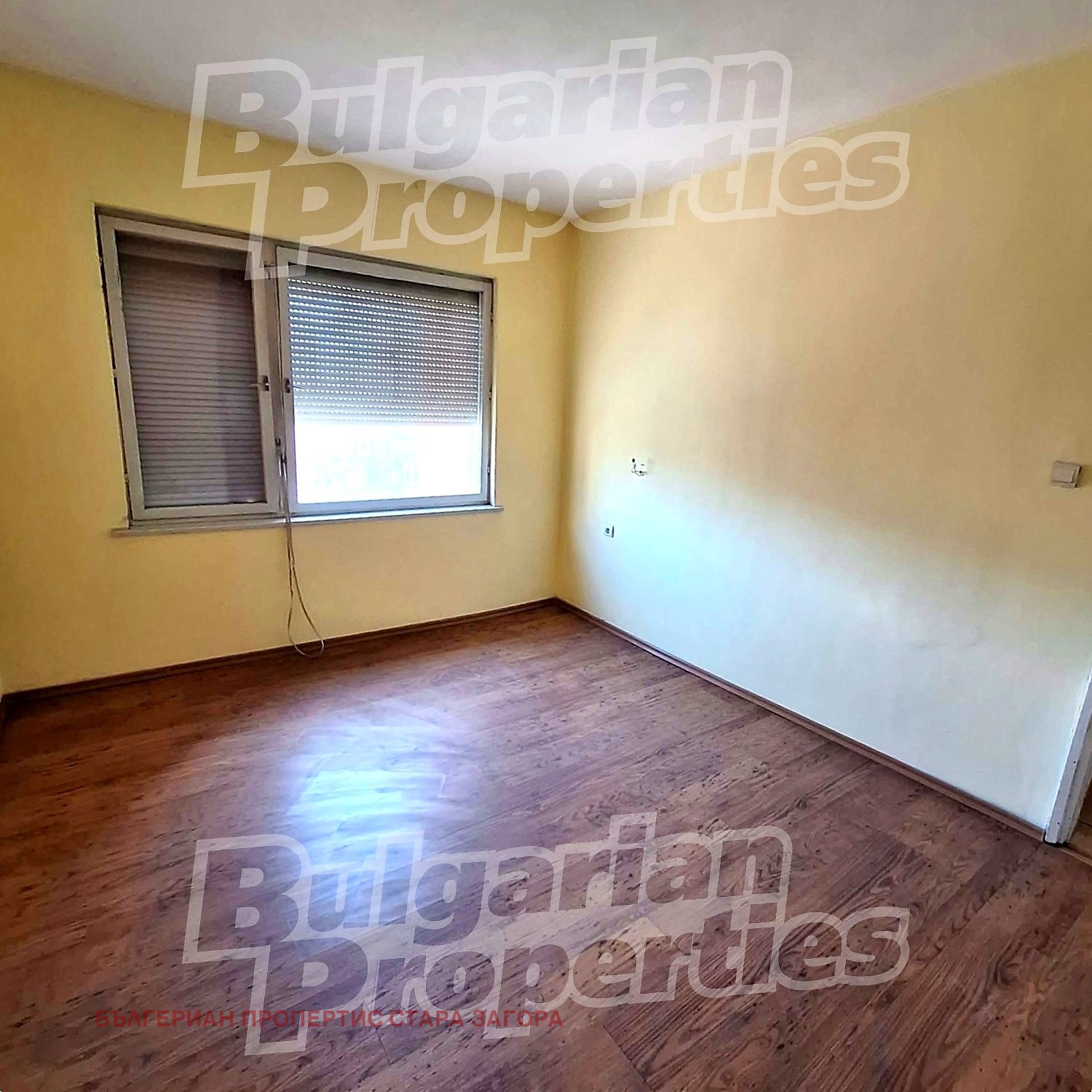 Продава 2-СТАЕН, гр. Стара Загора, Център, снимка 4 - Апартаменти - 54077807