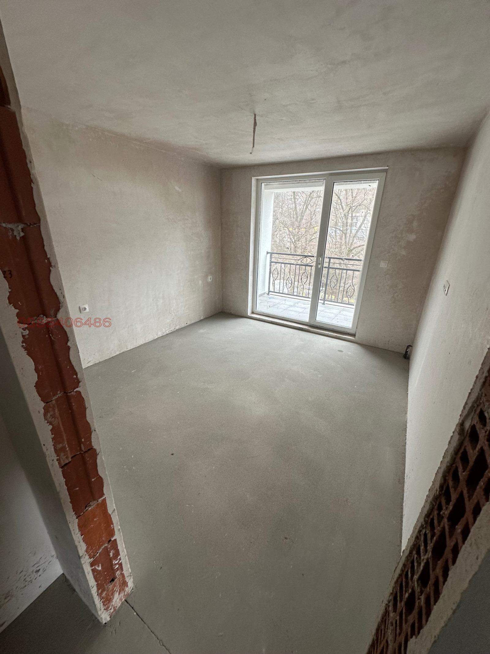 Продава 3-СТАЕН, гр. София, Княжево, снимка 8 - Апартаменти - 53734163