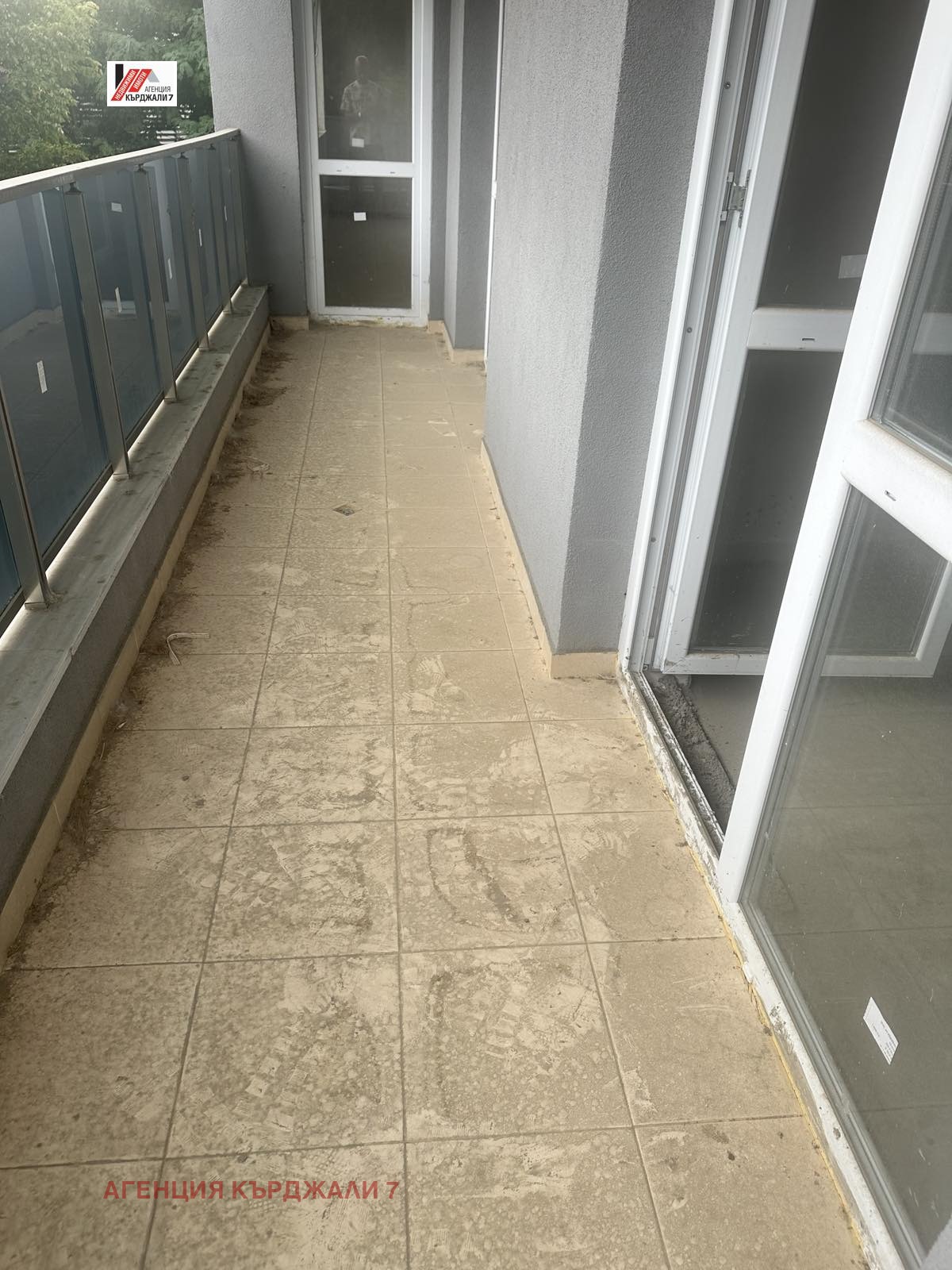 Продава 3-СТАЕН, гр. Кърджали, Център, снимка 11 - Апартаменти - 54212432